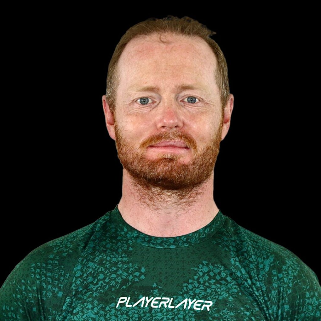 Coaches - Nottingham Rugby