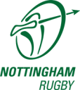 Nottingham Rugby logo
