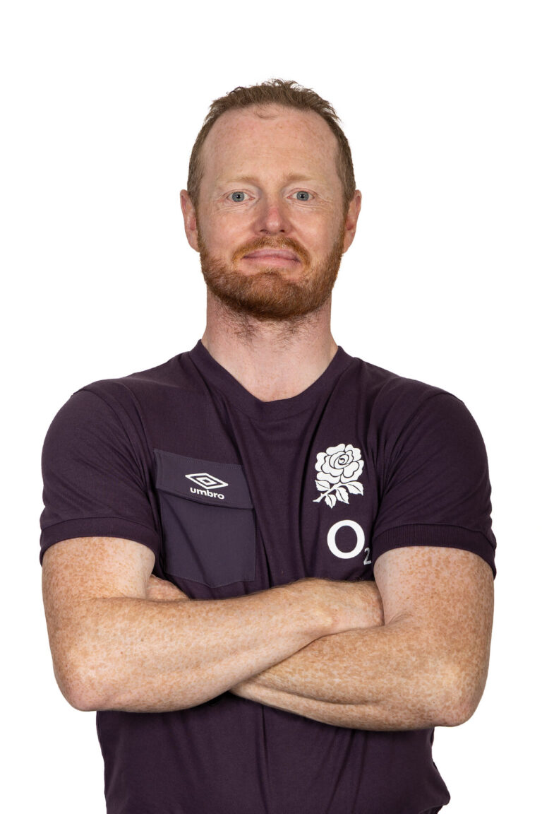 David Ross led England Student's attack in France - Nottingham Rugby