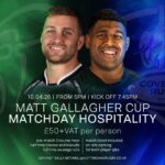 MGC hospitality