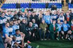 Nottingham Rugby Pay Tribute to Former player