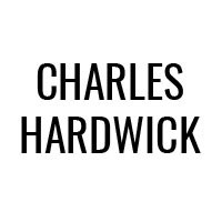 Charles Hardwick