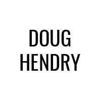 Doug Hendry