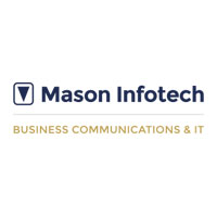 Mason Infotech | Nottingham Rugby Partner