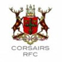 Nottingham Corsairs | Nottingham Rugby Player Sponsor