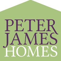Peter James Homes | Nottingham Rugby Headline Sponsor